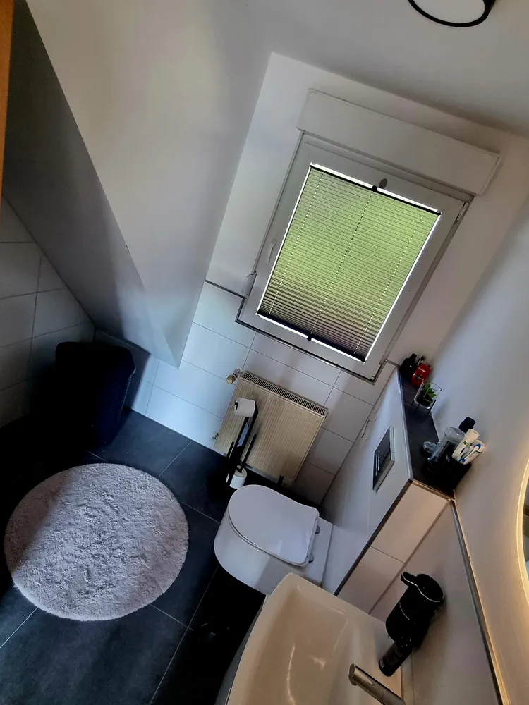 3 Zimmer Wohnung mit 48 m² in Dortmund – Bild 12