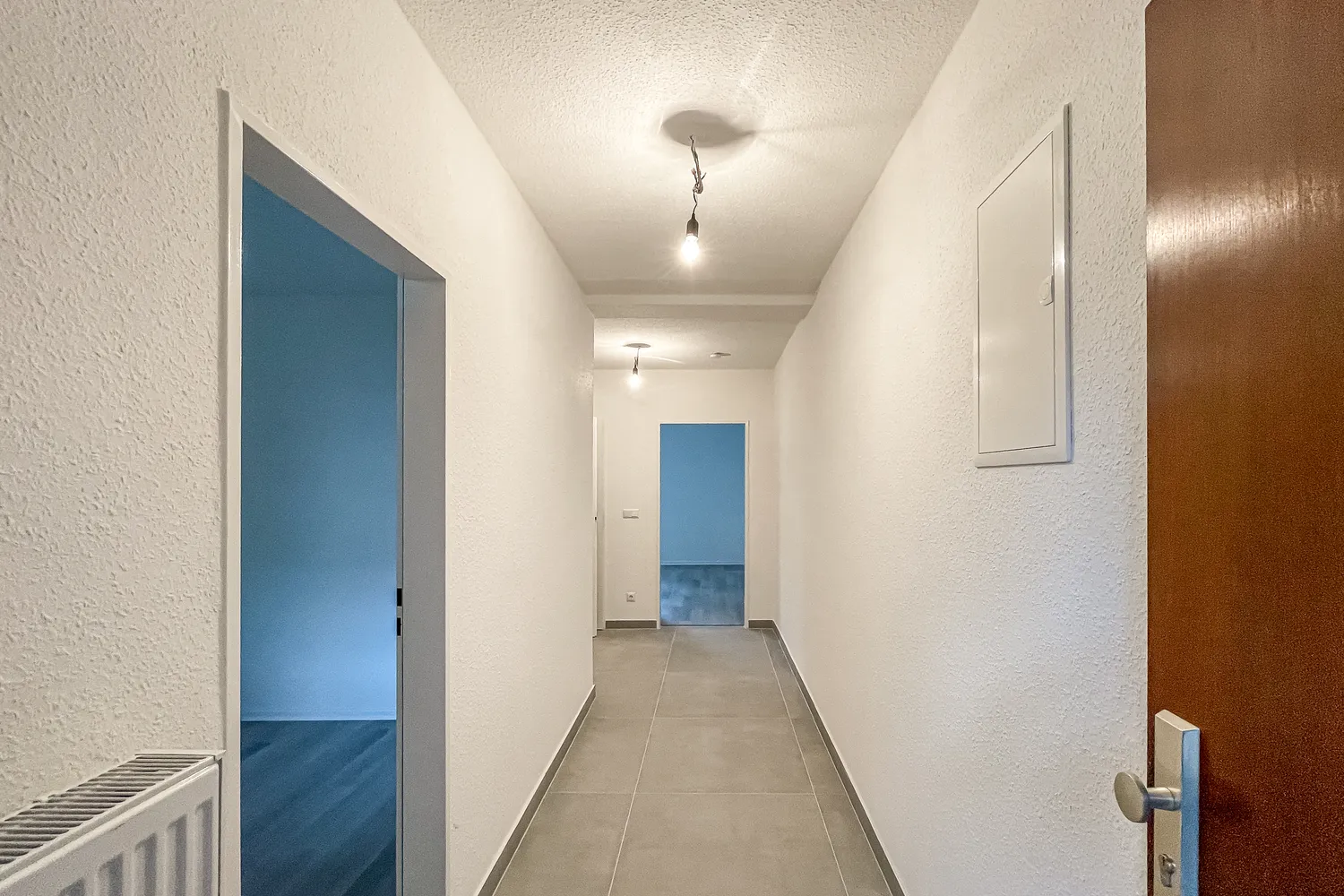 2 Zimmer Wohnung mit 44 m² in Bochum – Bild 2