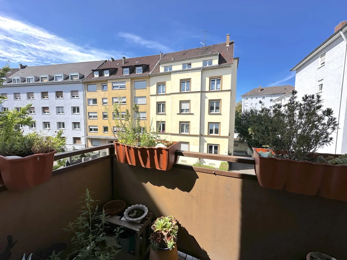 2 Zimmer Wohnung mit 51 m² in Mannheim – Bild 4