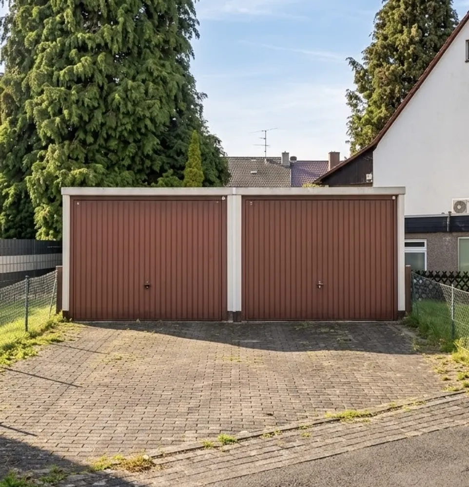 4 room apartment with 103 m² in Kassel – Photo 11