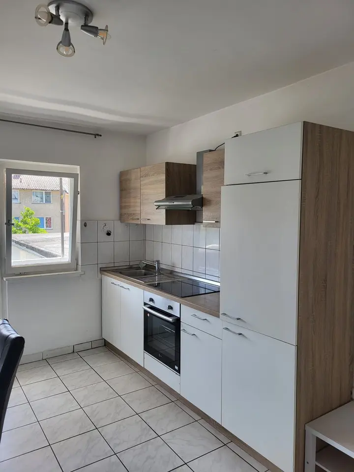 2 Zimmer Wohnung mit 59 m² in Pforzheim – Bild 2