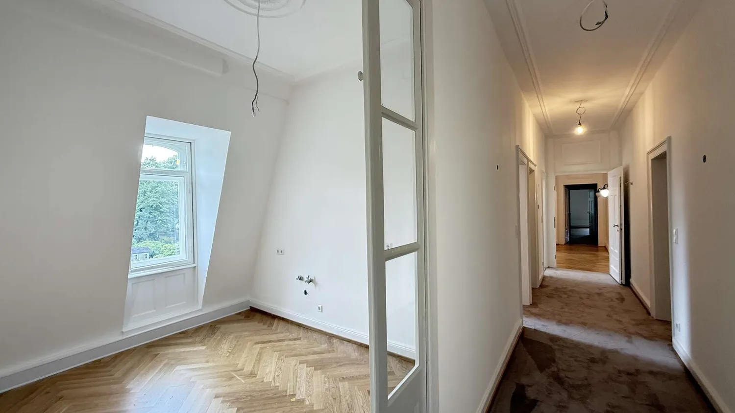 3 Zimmer Wohnung mit 94 m² in Baden-Baden – Bild 9