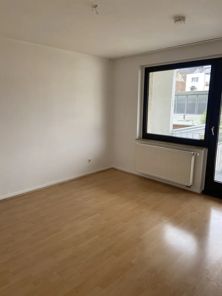 3 Zimmer Wohnung mit 70 m² in Krefeld – Bild 2