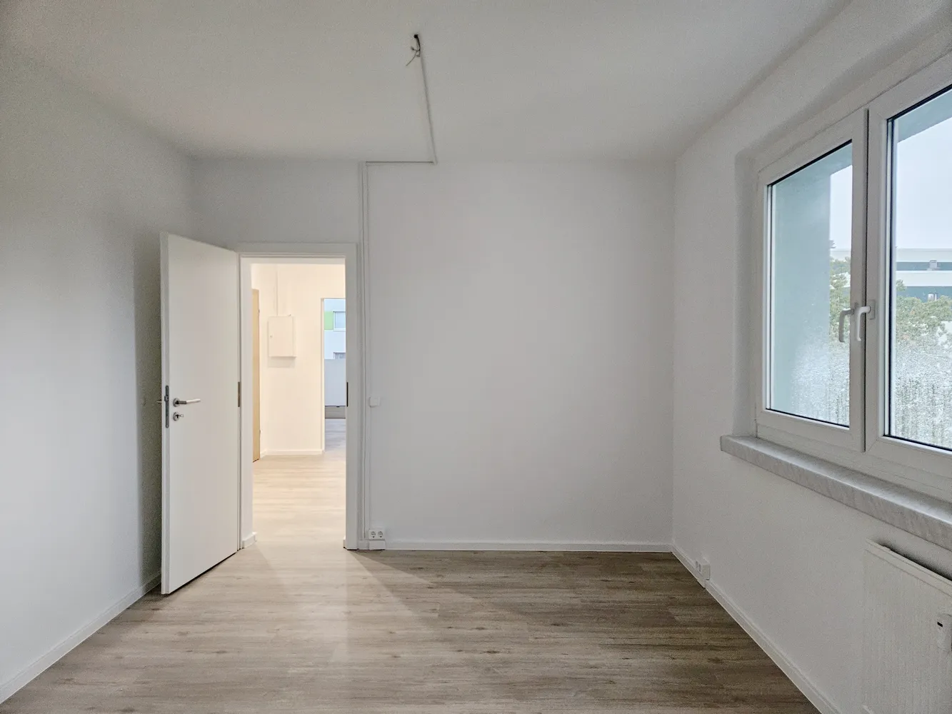 4 Zimmer Wohnung mit 65 m² in Halle (Saale) – Bild 11