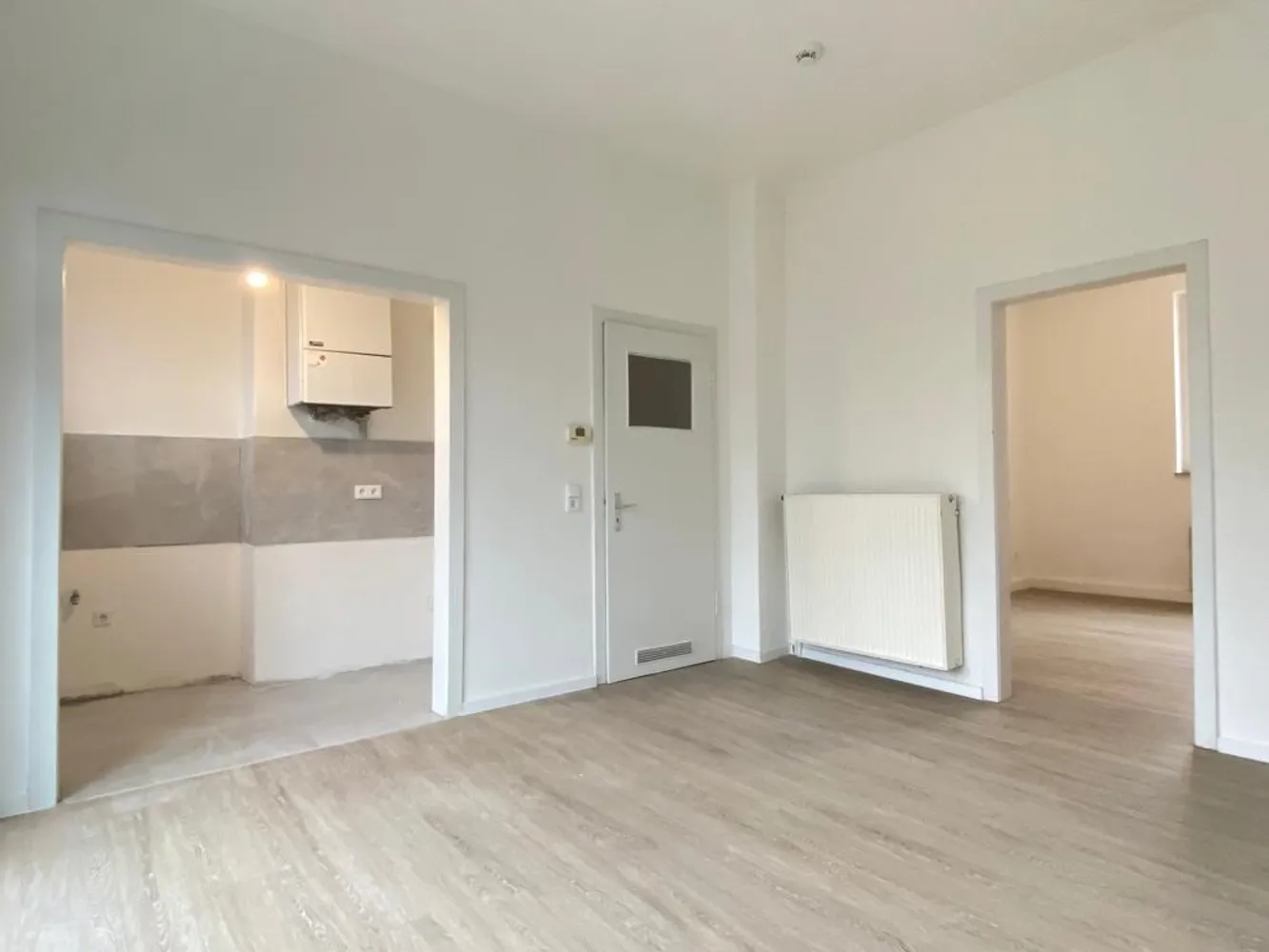 2 Zimmer Wohnung mit 43 m² in Dortmund – Bild 4