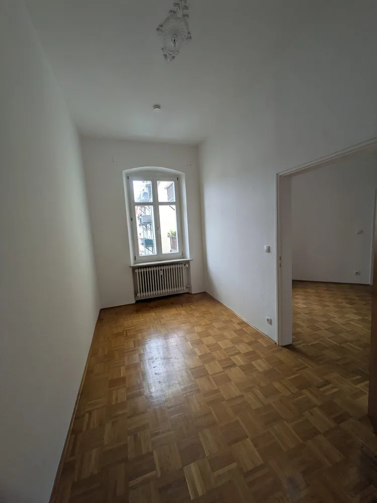 4 Zimmer Wohnung mit 91 m² in Nürnberg – Bild 11