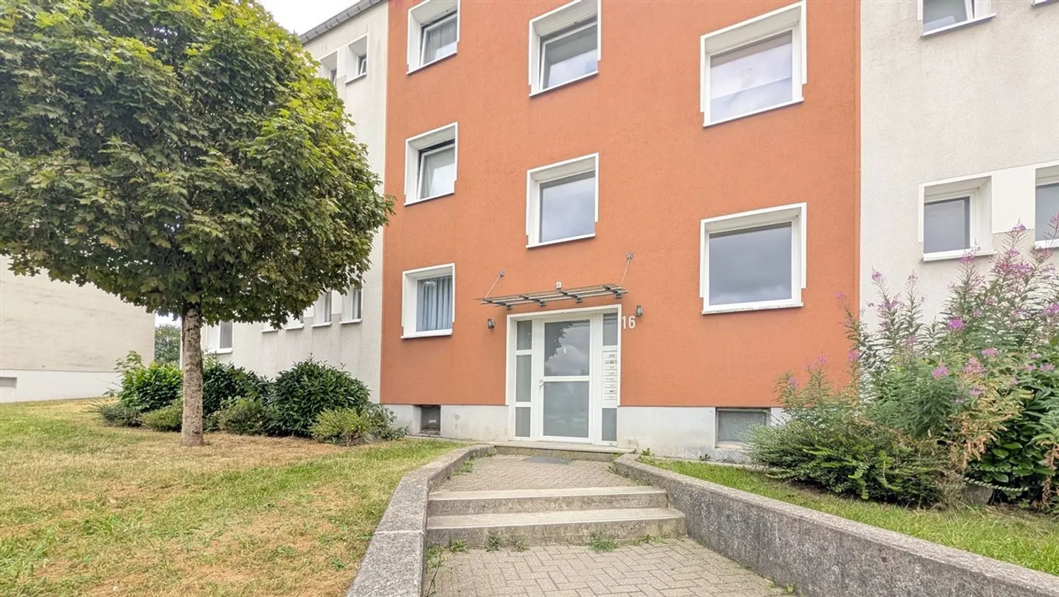 4 Zimmer Wohnung mit 81 m² in Lüdenscheid – Bild 1