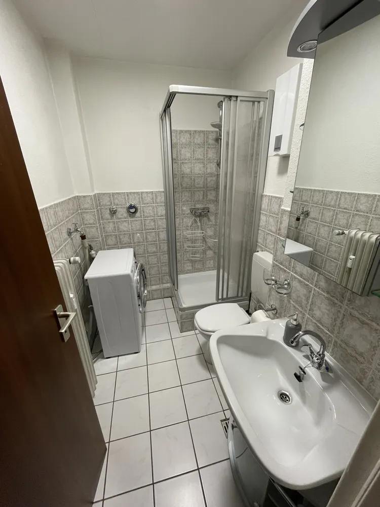 1 Zimmer Wohnung mit 33 m² in Wuppertal – Bild 9