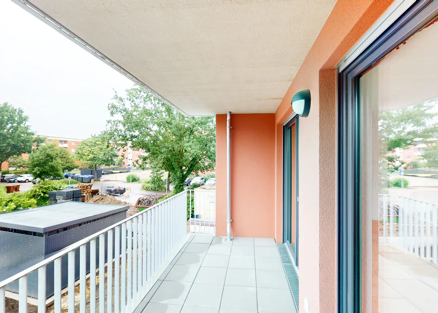 2 Zimmer Wohnung mit 62 m² in Krefeld – Bild 11