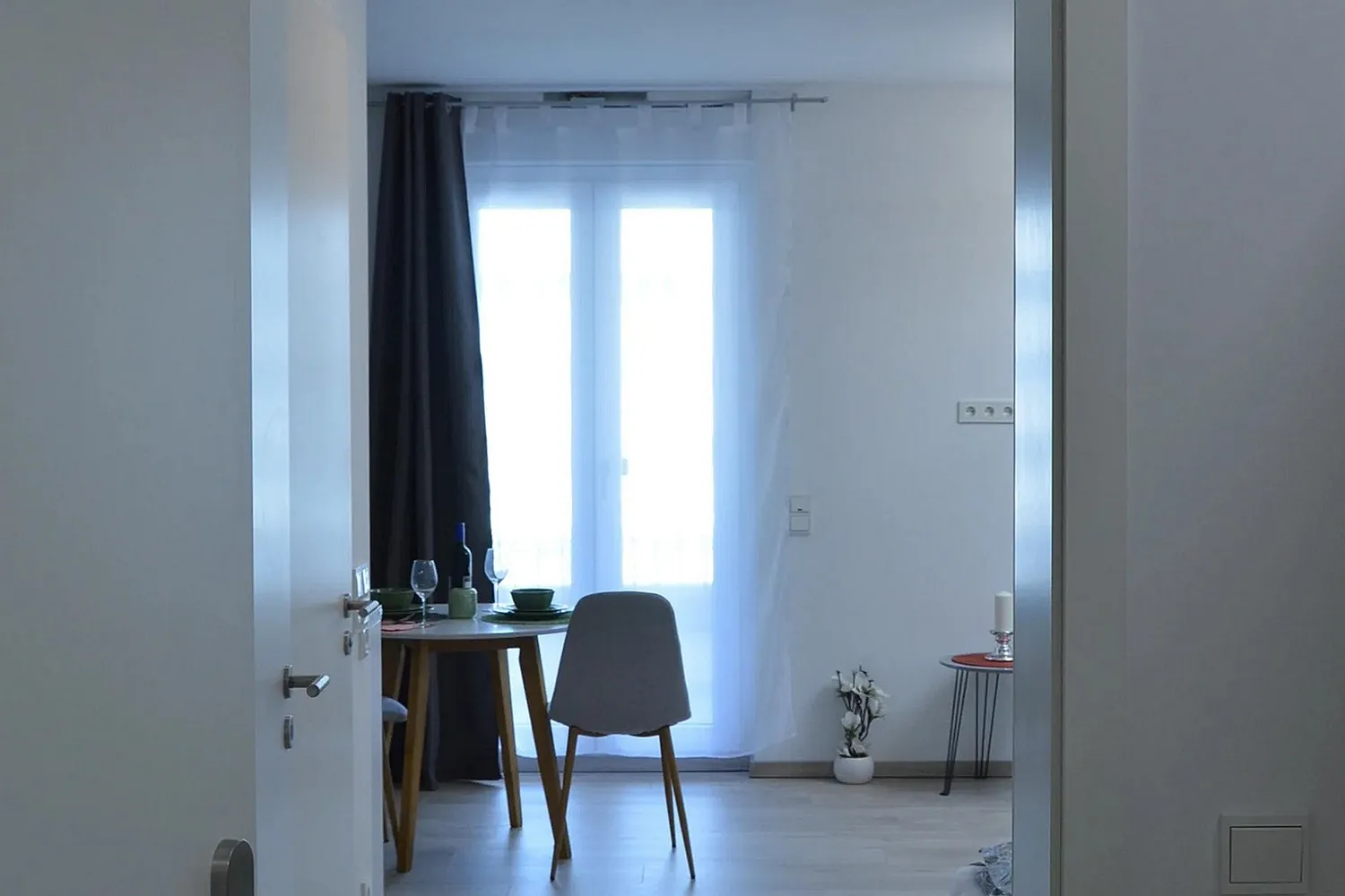 1 Zimmer Wohnung mit 44 m² in Frankfurt am Main – Bild 8