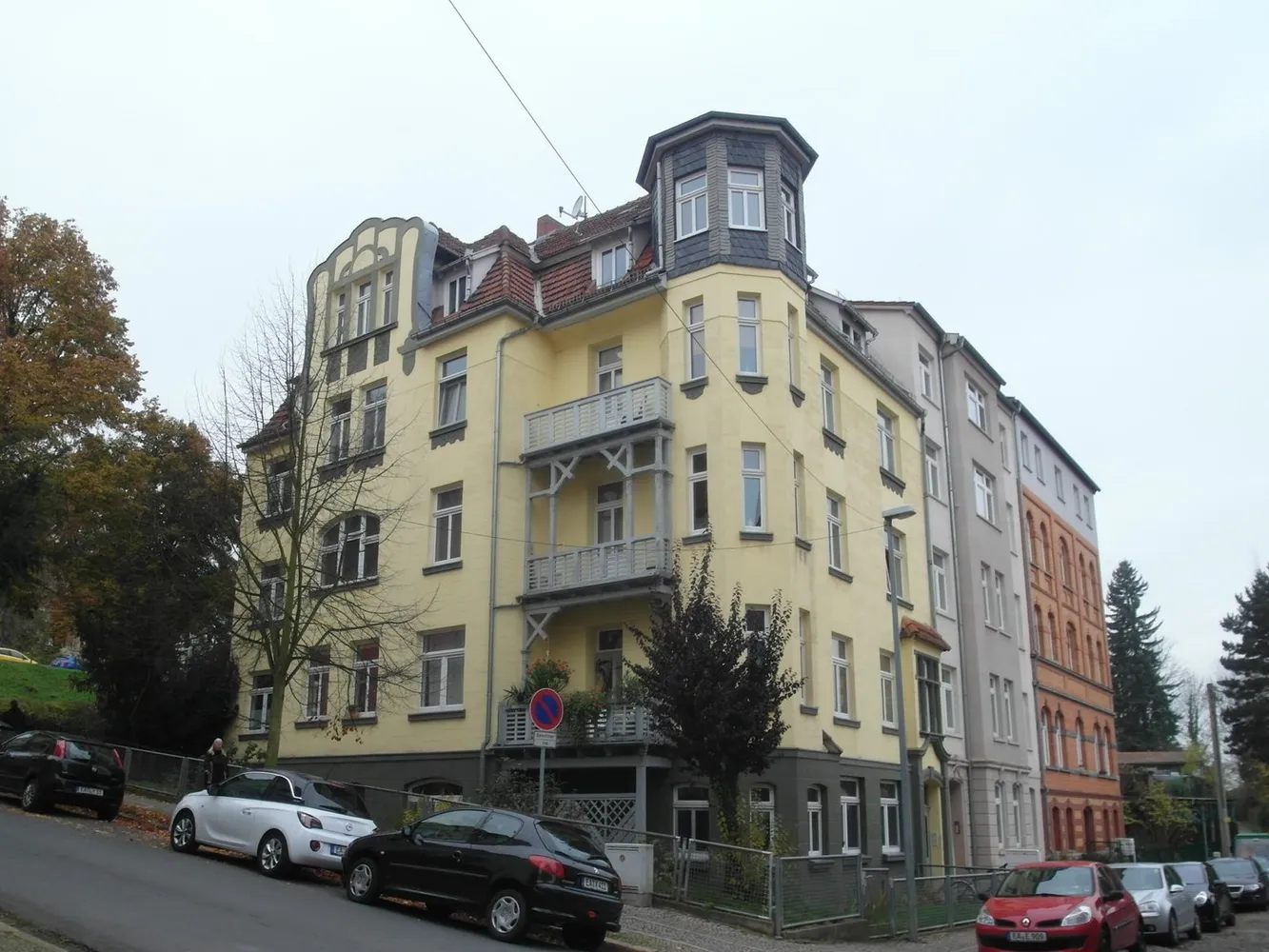 5 room apartment with 125 m² in Eisenach – Photo 8