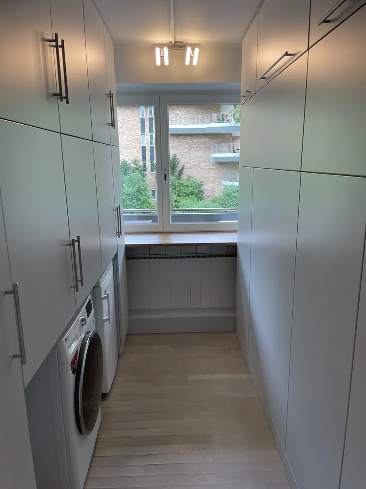4 Zimmer Wohnung mit 123 m² in Düsseldorf – Bild 9