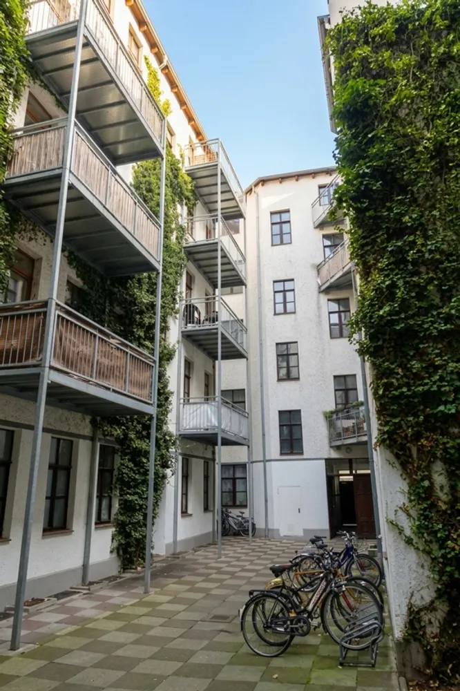 4 Zimmer Wohnung mit 80 m² in Magdeburg – Bild 8