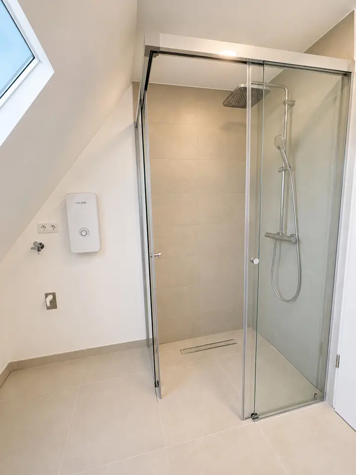 4 Zimmer Wohnung mit 115 m² in Hamm – Bild 6