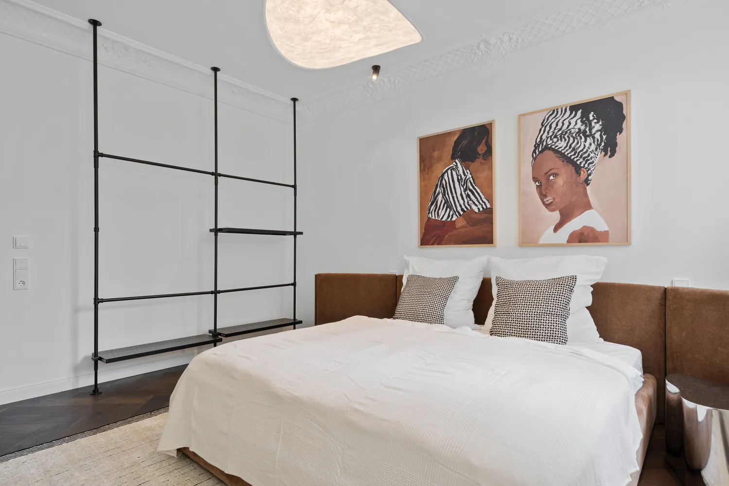 3 Zimmer Wohnung mit 102 m² in Hamburg – Bild 4