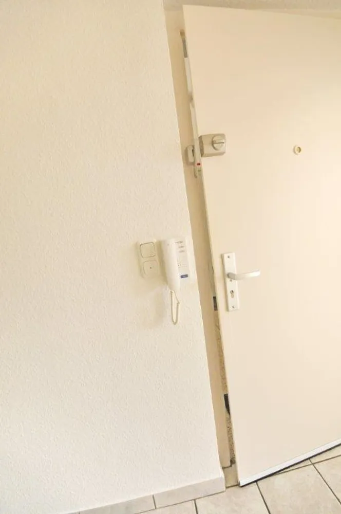 1 Zimmer Wohnung mit 36 m² in Aachen – Bild 4