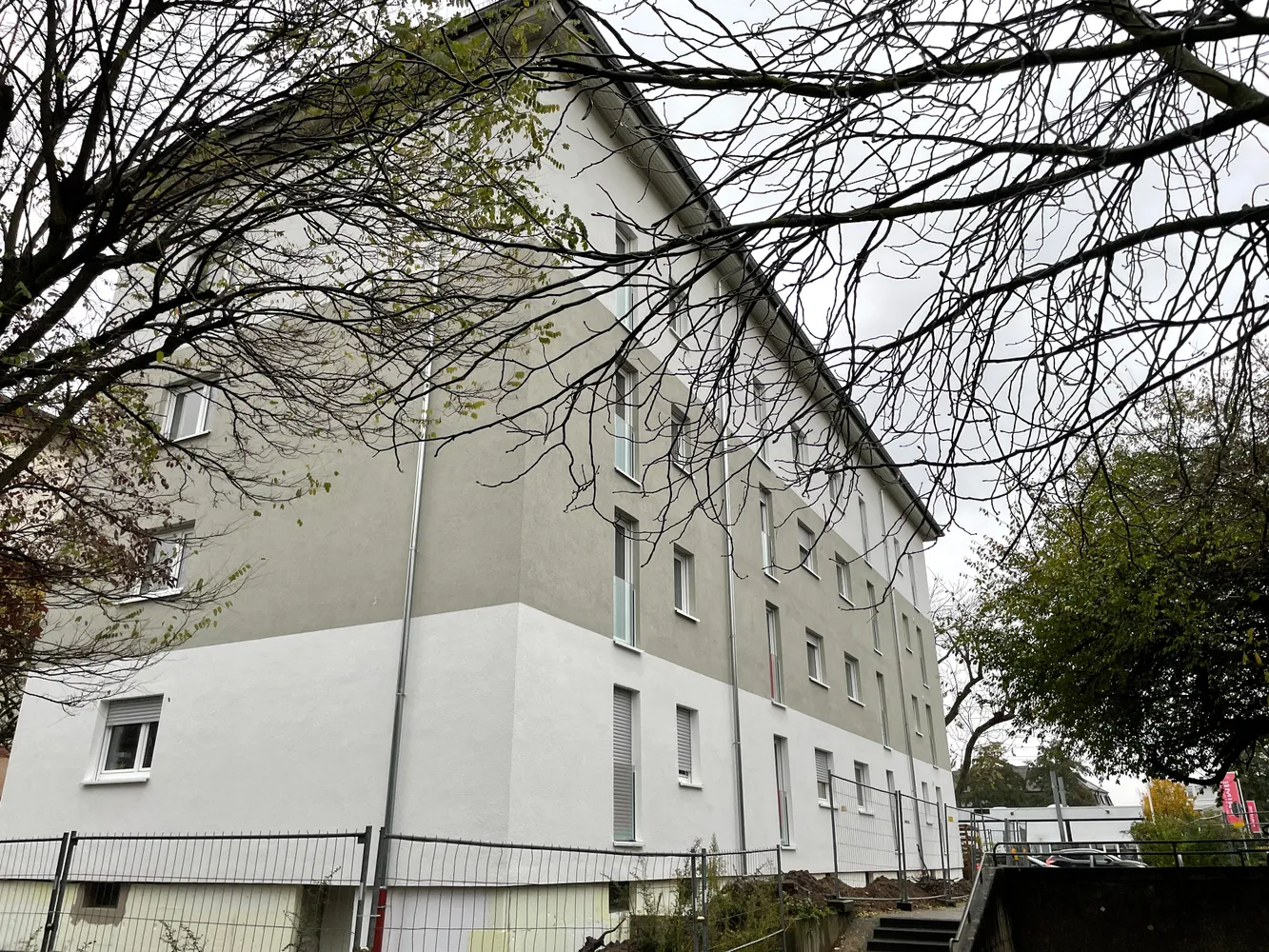 2 Zimmer Wohnung mit 50 m² in Mannheim – Bild 5