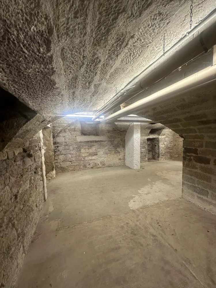 1 Zimmer Wohnung mit 146 m² in Stuttgart – Bild 3