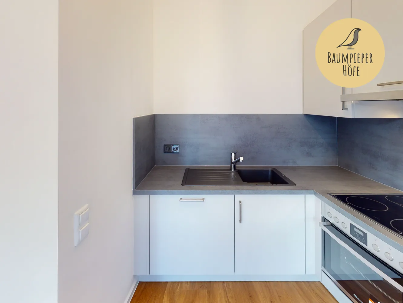 2 Zimmer Wohnung mit 64 m² in Hamburg – Bild 10