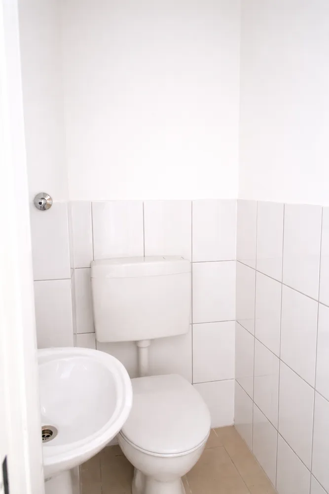 2 Zimmer Wohnung mit 40 m² in Duisburg – Bild 8