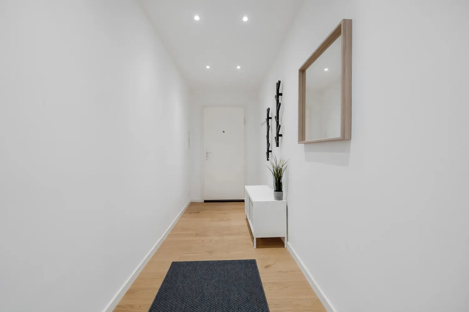 WG-Zimmer mit 16 m² in München – Bild 6