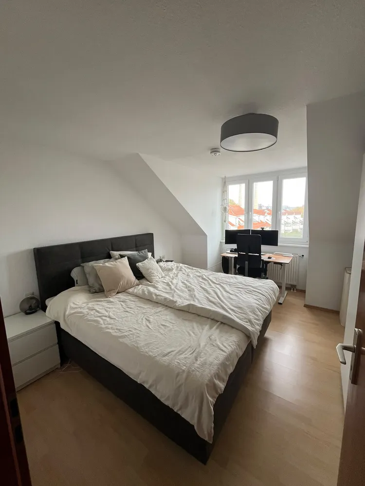 3 Zimmer Wohnung mit 62 m² in Heilbronn – Bild 8