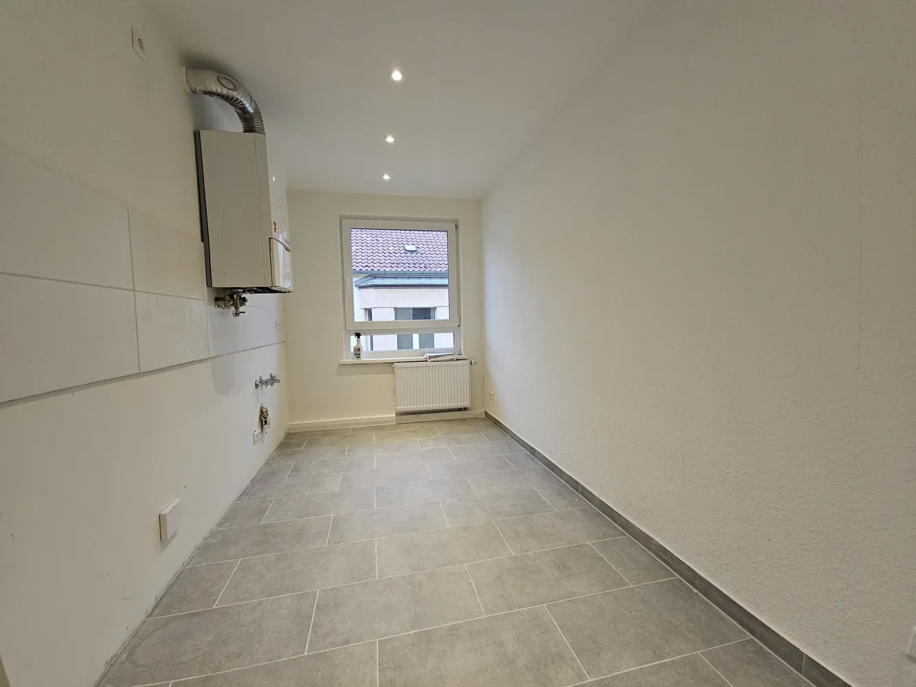 2 Zimmer Wohnung mit 62 m² in Hannover – Bild 7