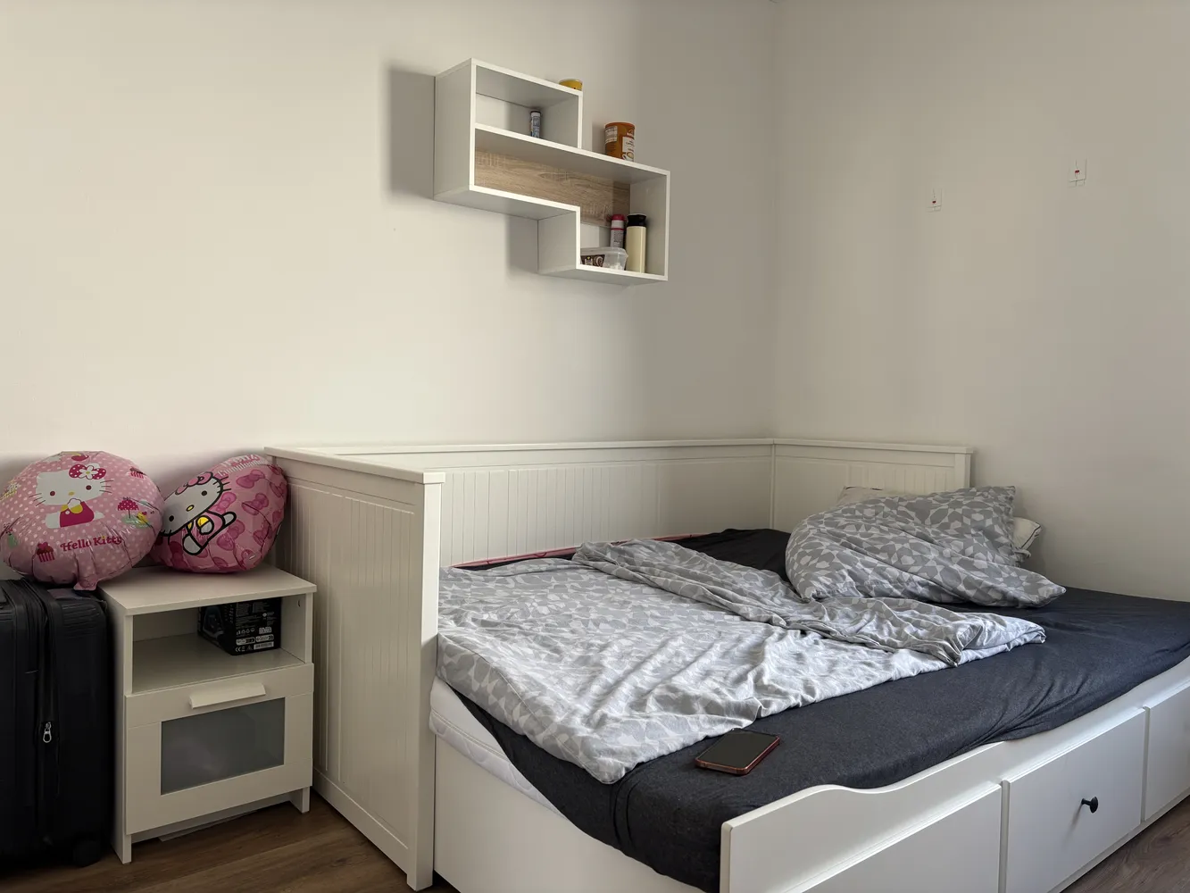 WG-Zimmer mit 20 m² in Hildesheim – Bild 1