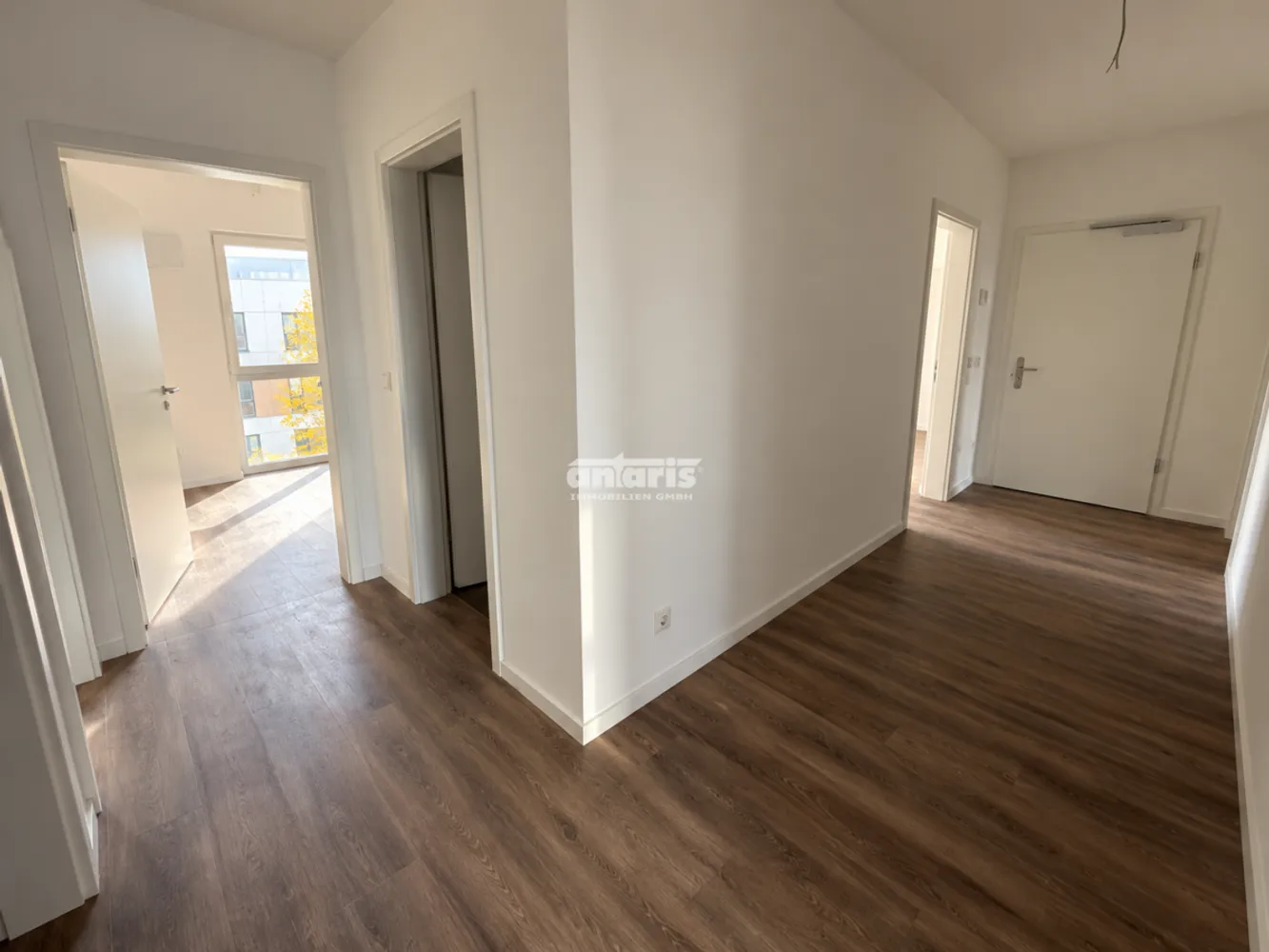 4 Zimmer Wohnung mit 116 m² in Erfurt – Bild 2