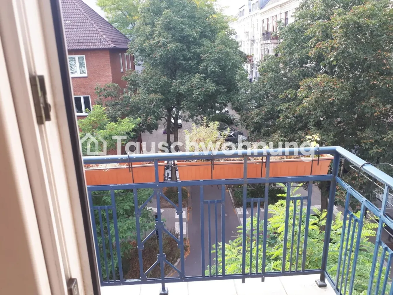 2 room apartment with 54 m² in Hamburg – Photo 4