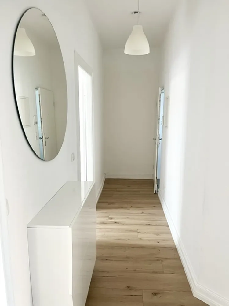 2 Zimmer Wohnung mit 58 m² in Wiesbaden – Bild 3