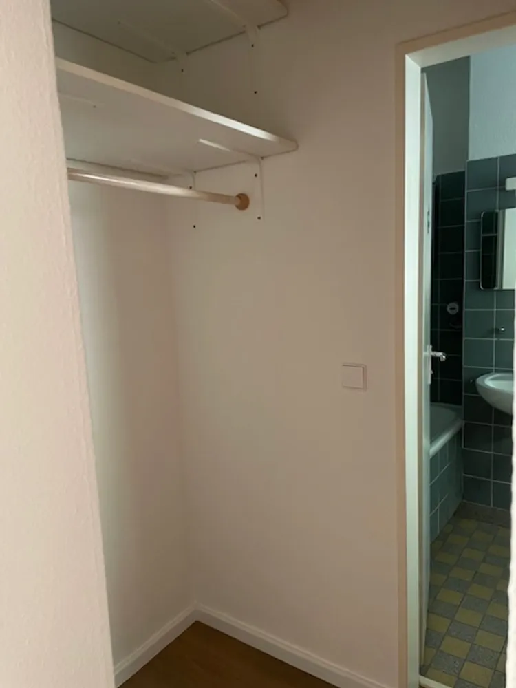 2 Zimmer Wohnung mit 57 m² in Bremen – Bild 2