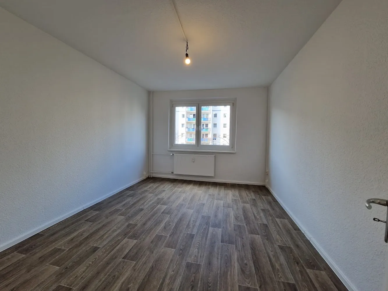 2 Zimmer Wohnung mit 54 m² in Leipzig – Bild 4