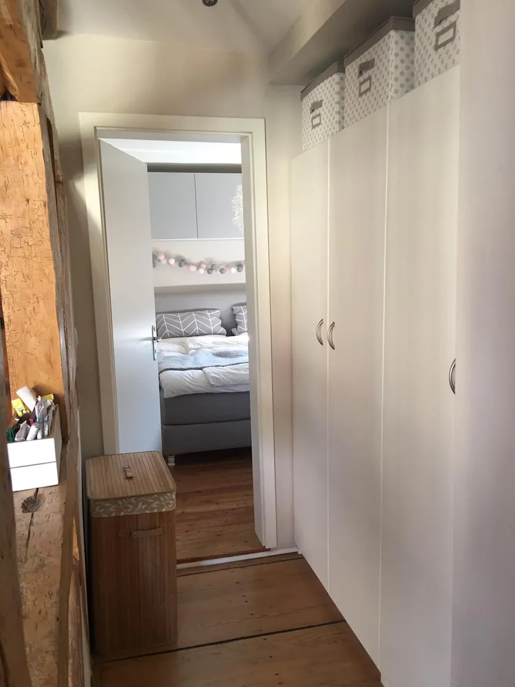 2 room apartment with 75 m² in Wiesbaden – Photo 8