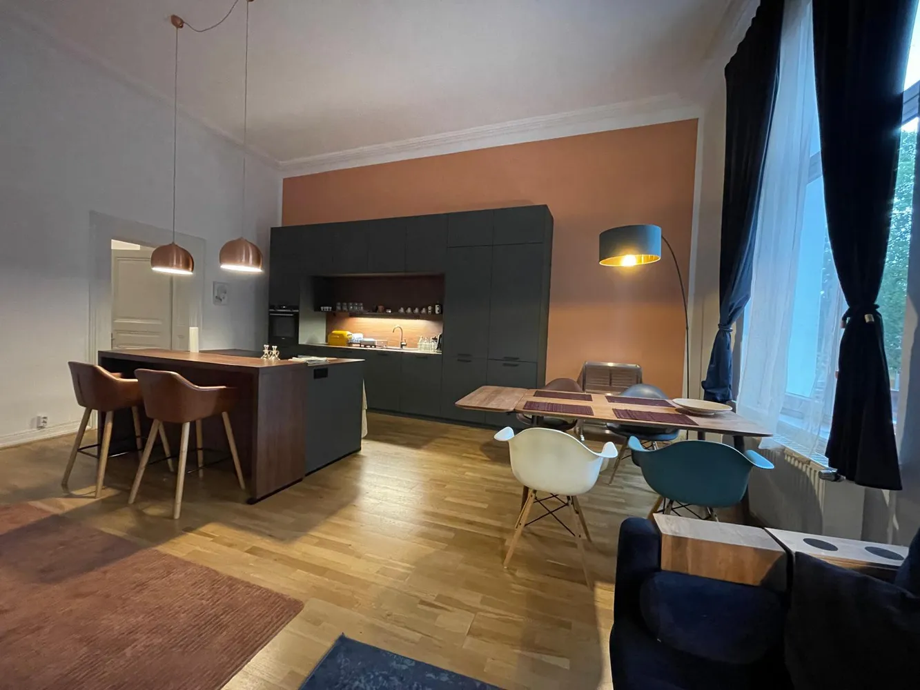 4 Zimmer Wohnung mit 110 m² in Köln – Bild 4