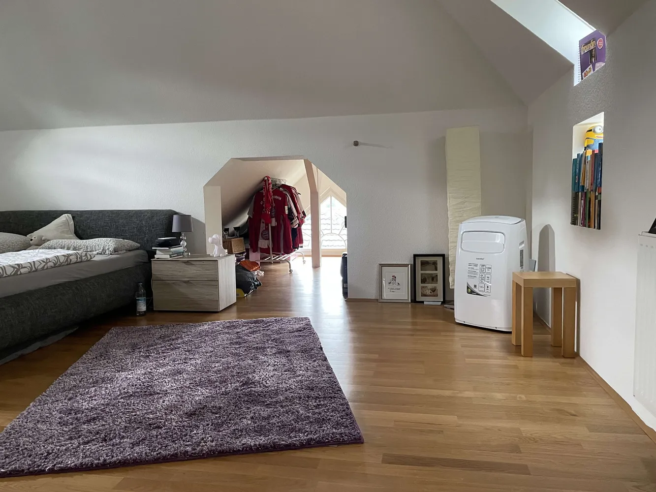 3 Zimmer Wohnung mit 160 m² in Bonn – Bild 12