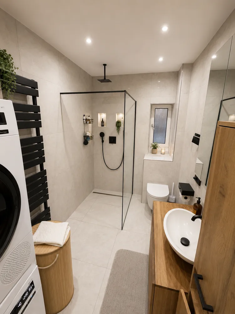 3 Zimmer Wohnung mit 75 m² in Augsburg – Bild 1