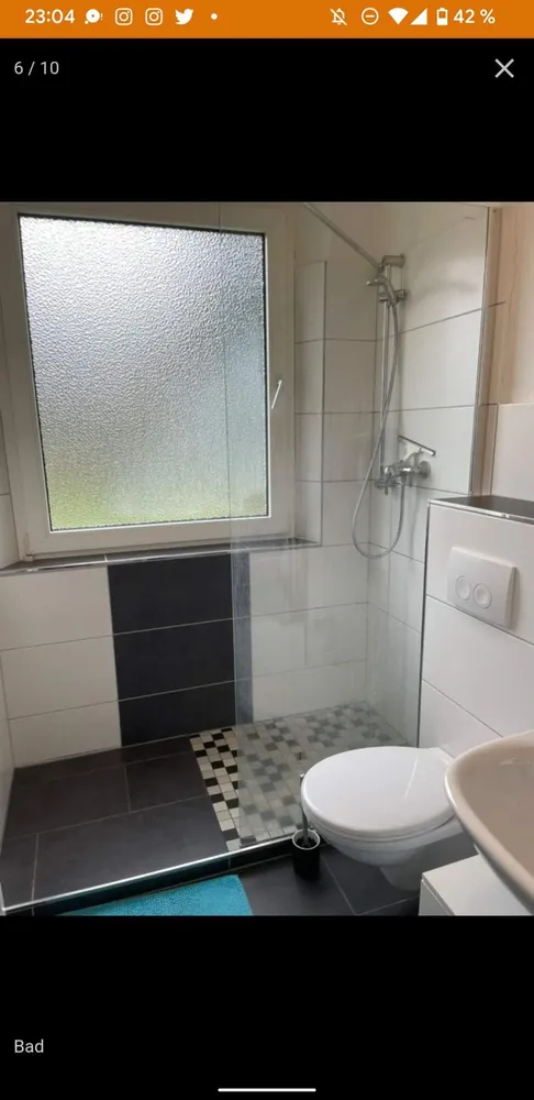 3 Zimmer Wohnung mit 65 m² in Bielefeld – Bild 4
