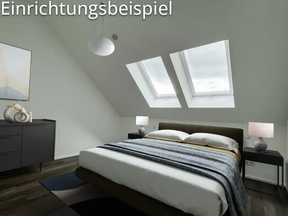 3 Zimmer Wohnung mit 93 m² in Böblingen – Bild 6
