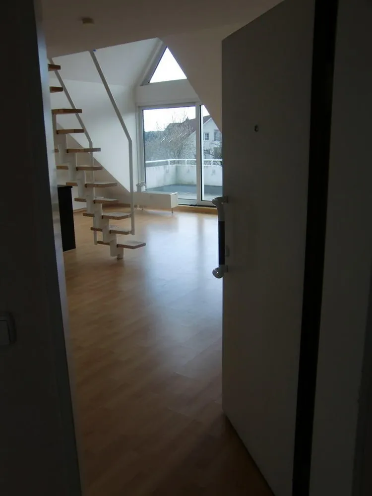 3 room apartment with 78 m² in Neu-Isenburg – Photo 4