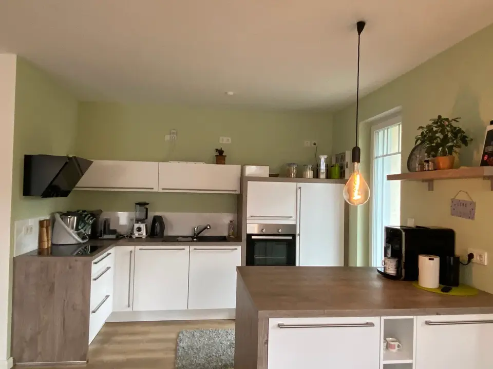 3 Zimmer Wohnung mit 104 m² in Duderstadt – Bild 2