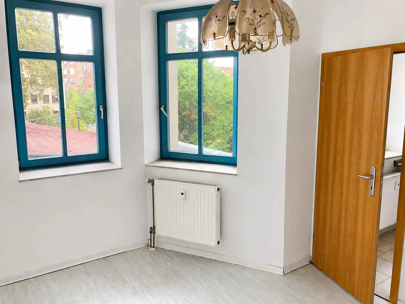 2 Zimmer Wohnung mit 50 m² in Magdeburg – Bild 5
