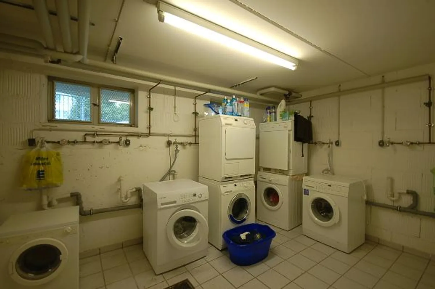 3 room apartment with 82 m² in Frankfurt am Main – Photo 4