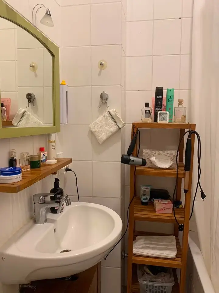 2 Zimmer Wohnung mit 69 m² in Wiesbaden – Bild 7