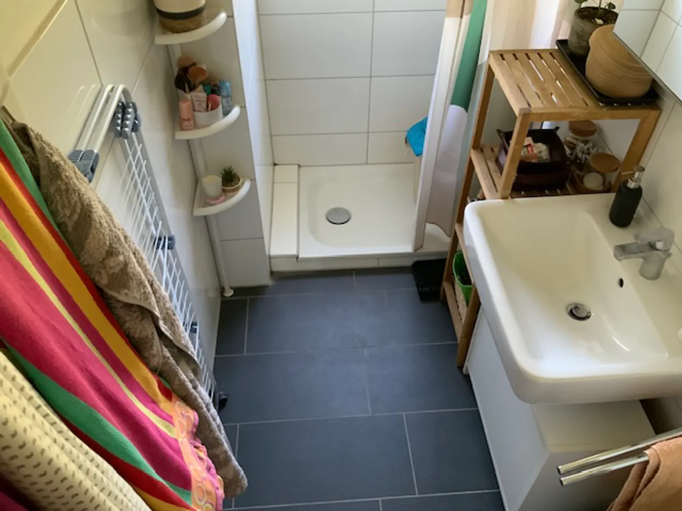2 Zimmer Wohnung mit 47 m² in Duisburg – Bild 6