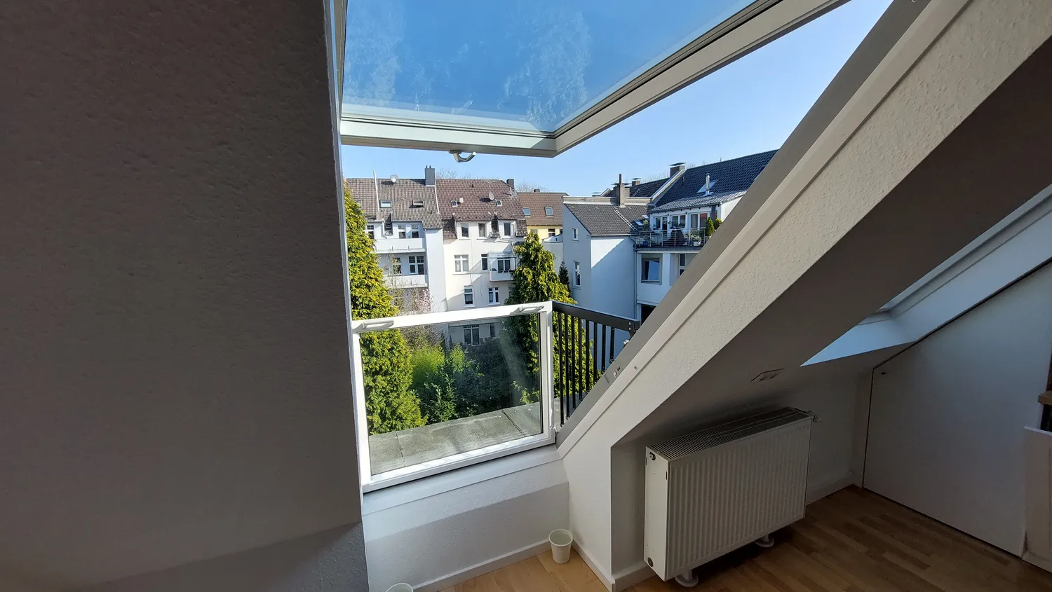 2 Zimmer Wohnung mit 62 m² in Essen – Bild 4