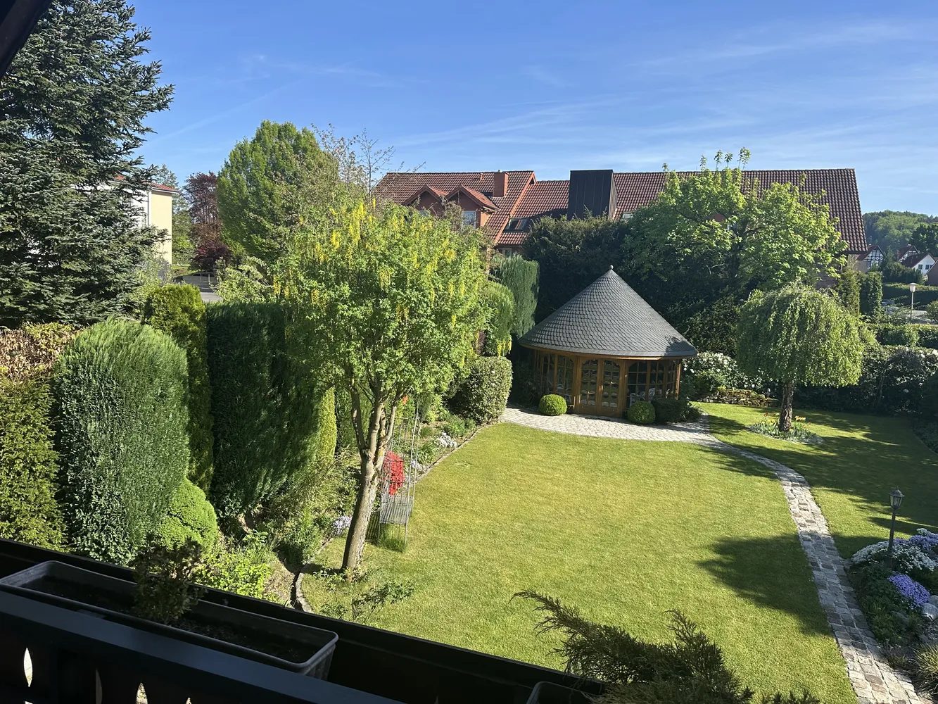 4 Zimmer Wohnung mit 120 m² in Melle – Bild 6