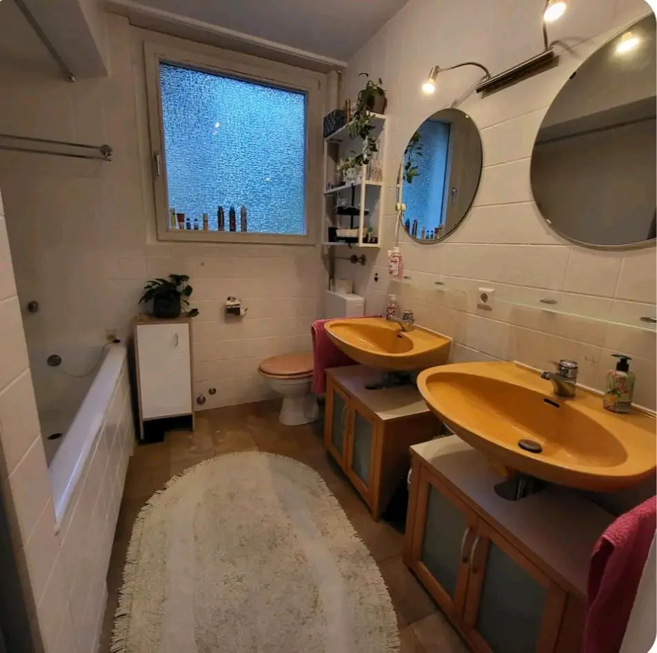 WG-Zimmer mit 12 m² in Pforzheim – Bild 4