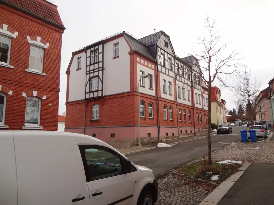 3 Zimmer Wohnung mit 70 m² in Zwickau – Bild 3