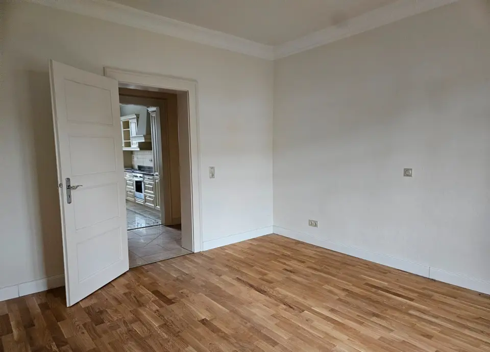 3 Zimmer Wohnung mit 83 m² in Merseburg – Bild 9